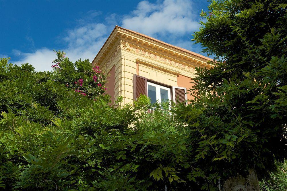 מראטיאה Romantic Hotel & Restaurant Villa Cheta Elite מראה חיצוני תמונה