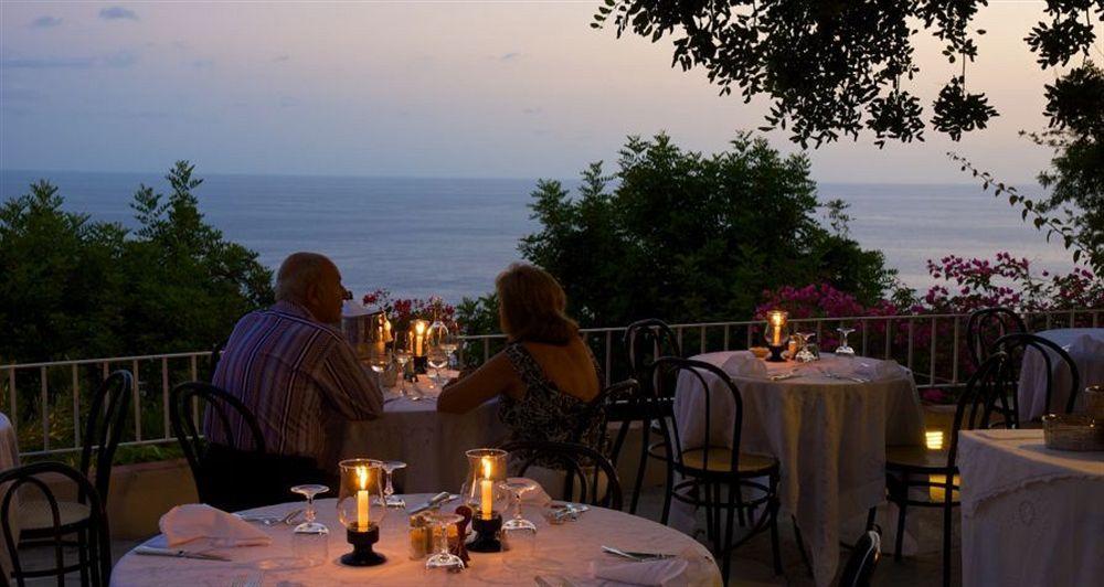 מראטיאה Romantic Hotel & Restaurant Villa Cheta Elite מראה חיצוני תמונה