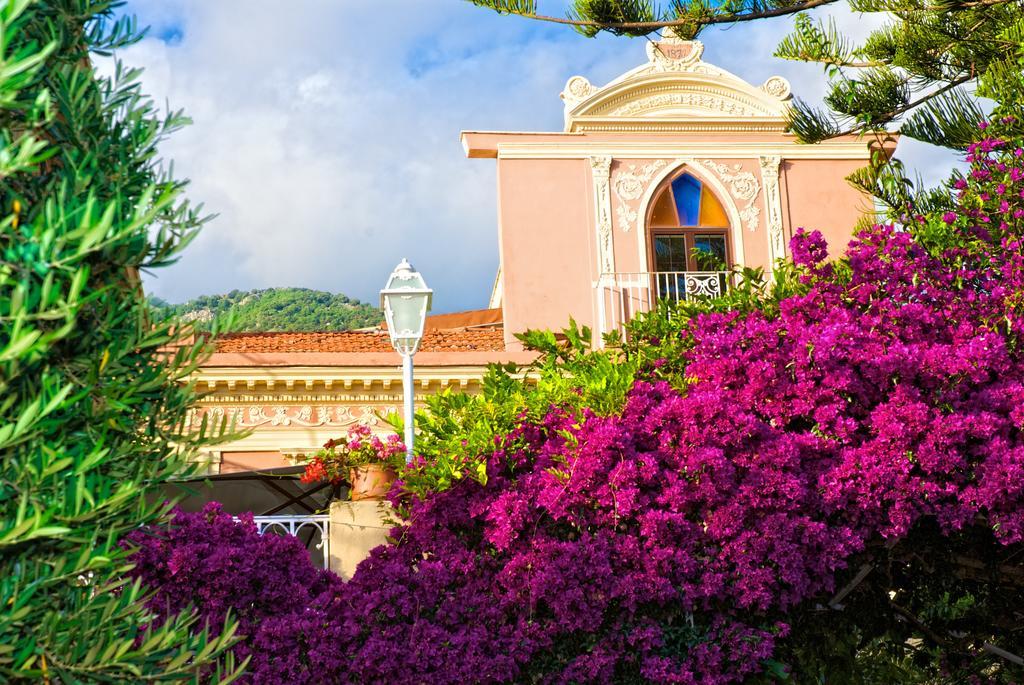 מראטיאה Romantic Hotel & Restaurant Villa Cheta Elite מראה חיצוני תמונה