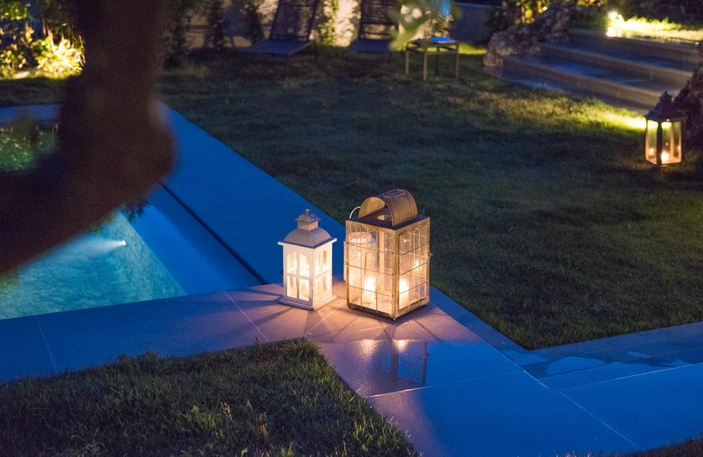 מראטיאה Romantic Hotel & Restaurant Villa Cheta Elite מראה חיצוני תמונה