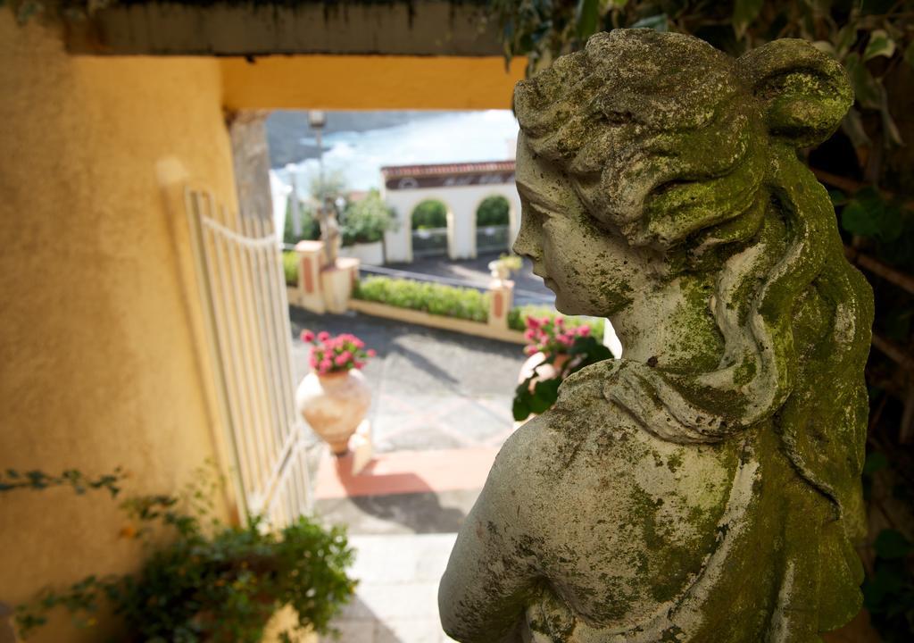 מראטיאה Romantic Hotel & Restaurant Villa Cheta Elite מראה חיצוני תמונה